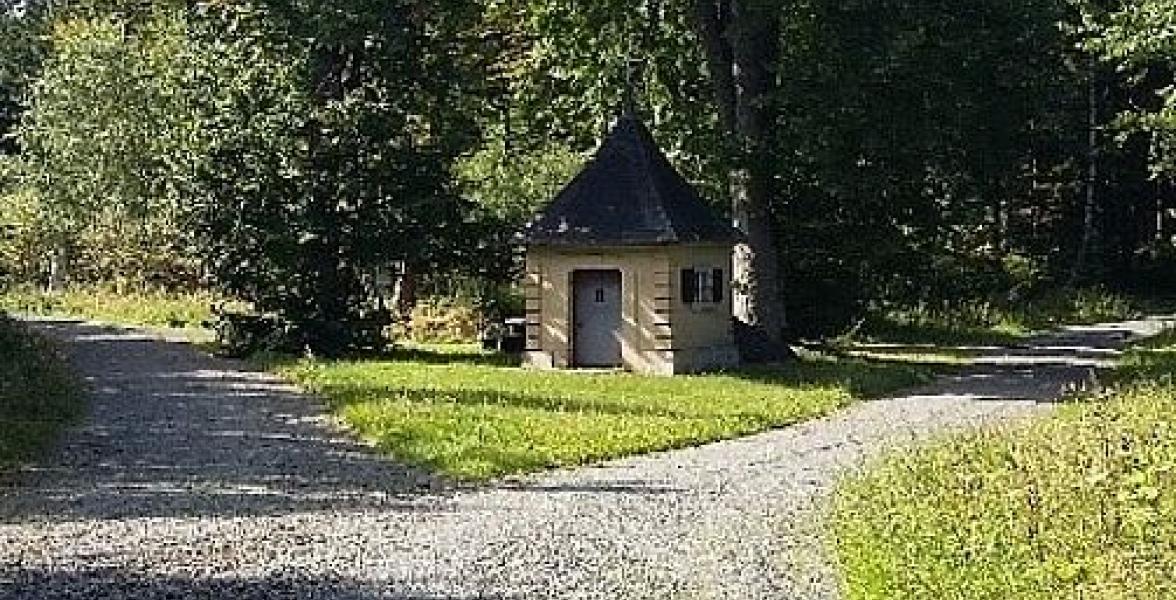 Kirchenbuehlkapelle