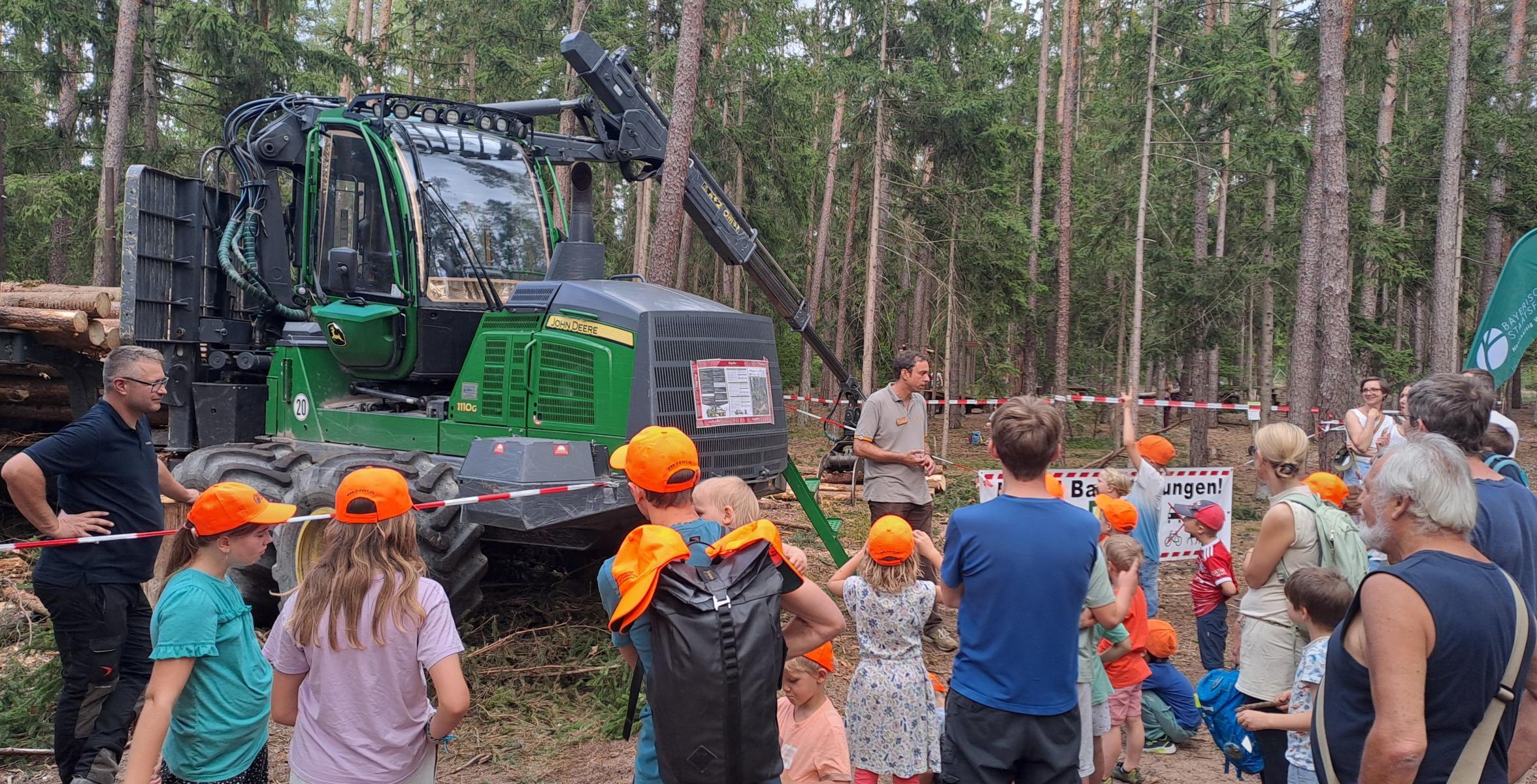 WEZ-Fest Tennenlohe