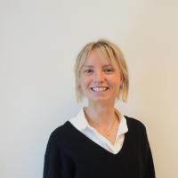 Nathalie Kolb: Ansprechpartnerin Presse am Forstbetrieb München