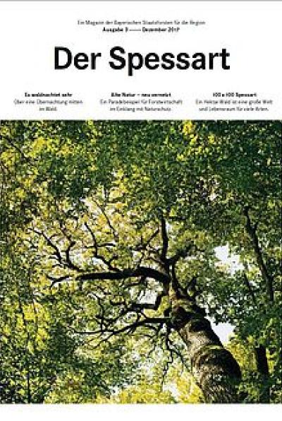 Der Spessart: 3. Ausgabe