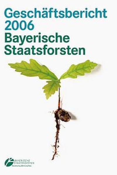 Geschäftsbericht 2006