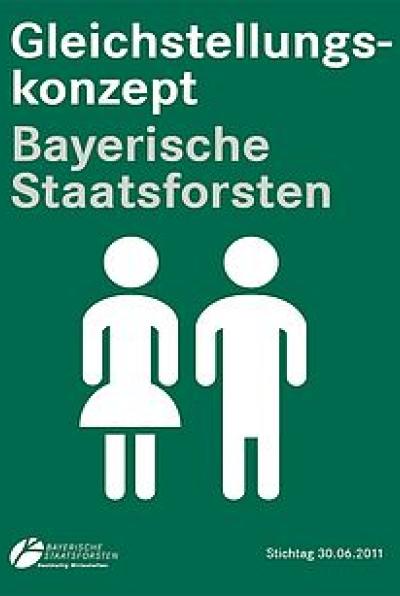 Gleichstellungskonzept 2012
