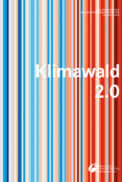 Klimawald 2.0