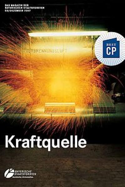 Kraftquelle