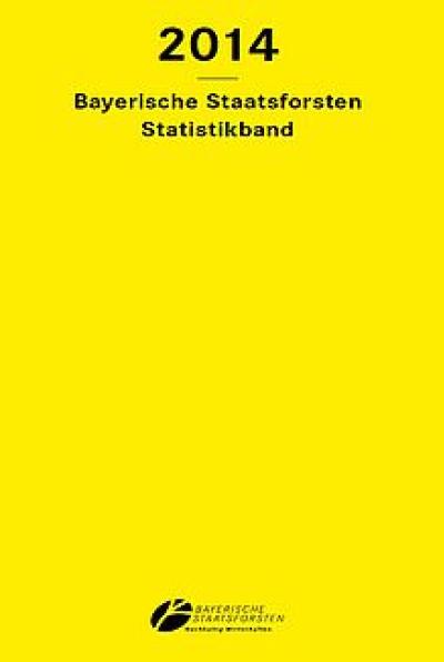 Statistikband 2014