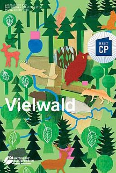 Vielwald